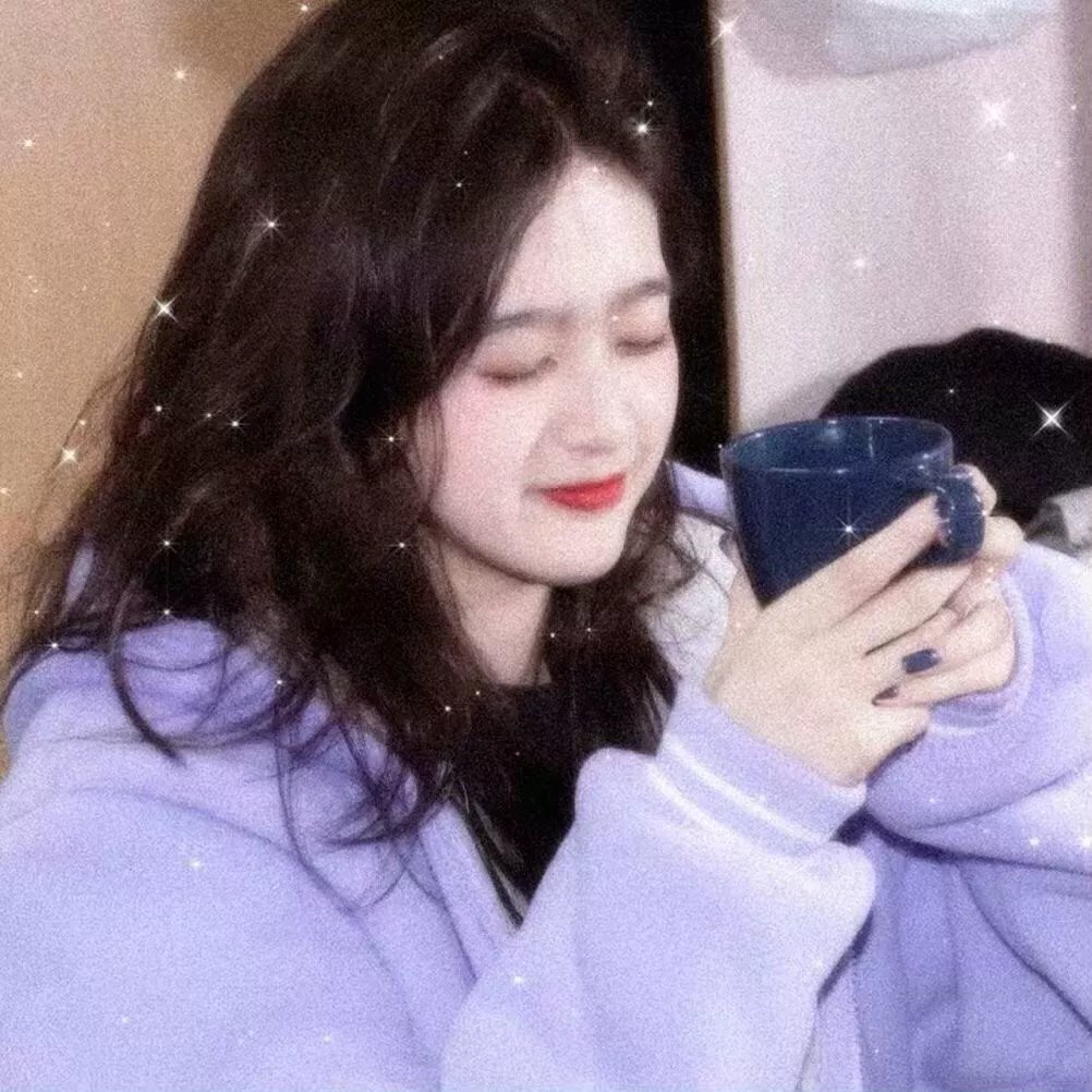 当你哭泣时很美