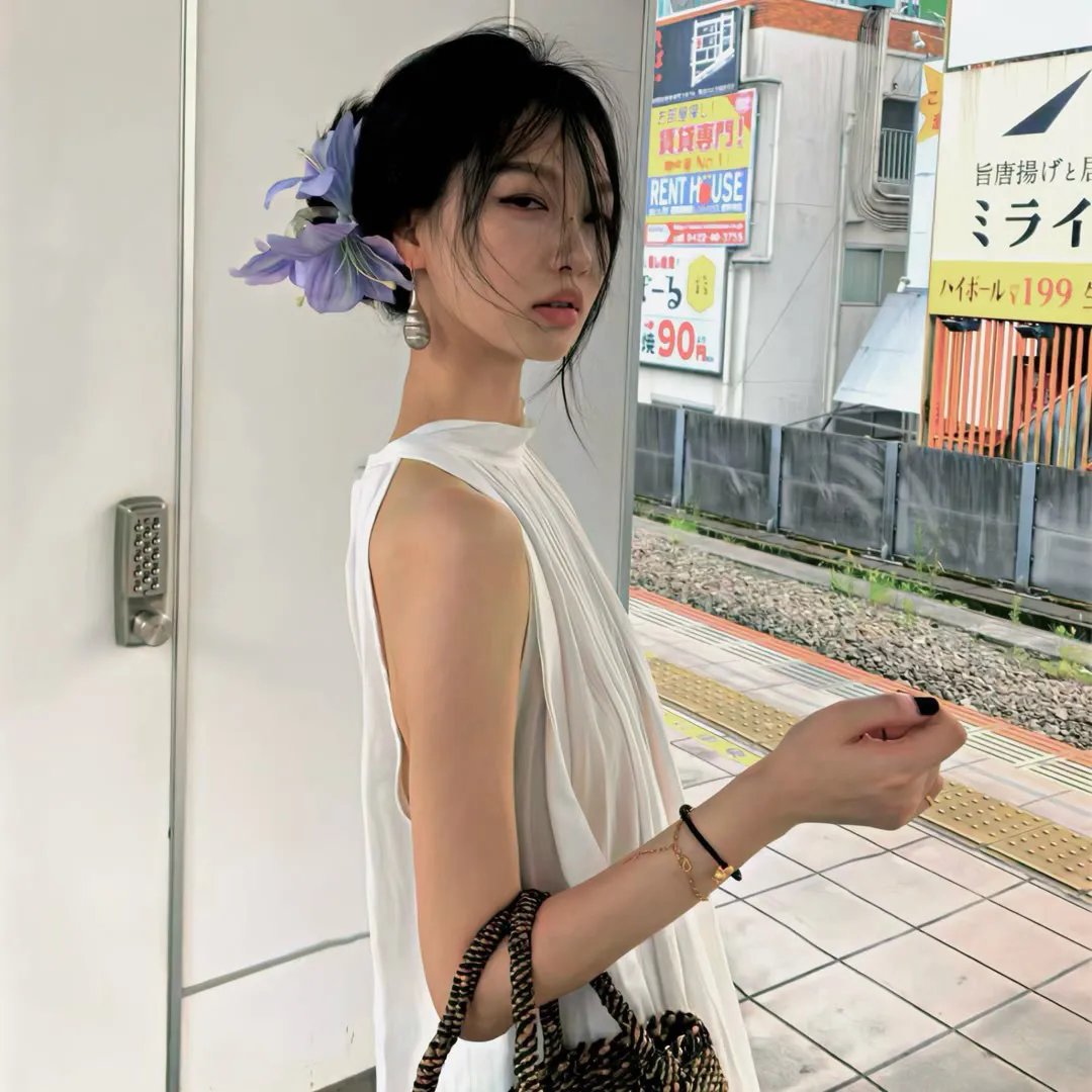 吉雅丝和罗克珊